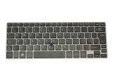 (image for) Toshiba Portege Z10t-A-10H (PT132E-00D006EN) Keyboard