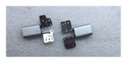 (image for) Toshiba Satellite Radius 11 L10W-B-101 LCD Hinges