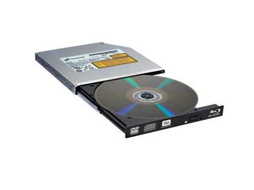 (image for) Acer TravelMate P255-MPG DVD Optical Drive