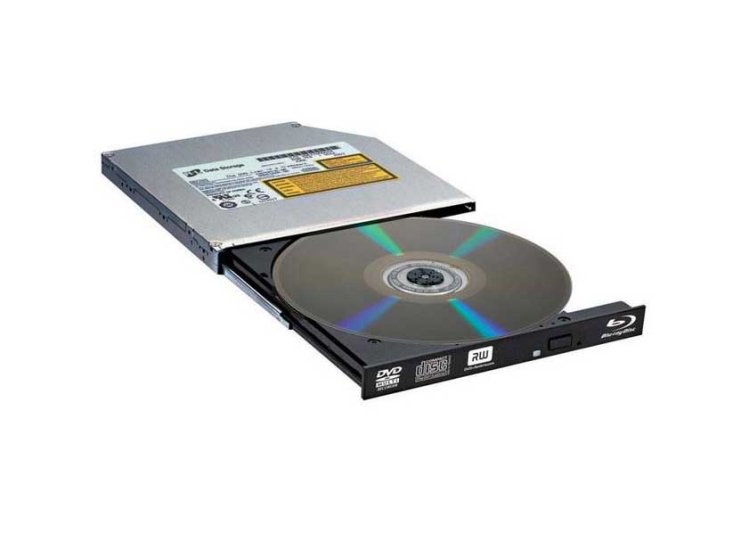 (image for) Acer TravelMate P246-MG DVD Optical Drive