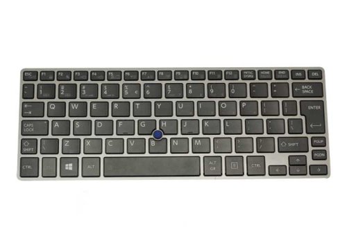 (image for) Toshiba Portege Z30-C-16P (PT263E-0PP04LGR) Keyboard