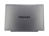 (image for) Toshiba Portege Z930-108 (PT235E-00E007FR) LCD Back Cover