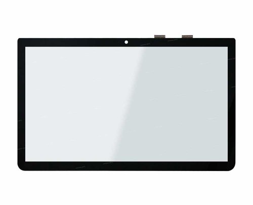 (image for) Lenovo IdeaPad S510p Touch Display Screen