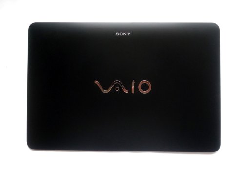 (image for) Sony SVD1121C5E LCD Back Cover