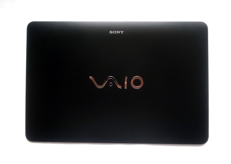 (image for) Sony VPCSB3N9E LCD Back Cover