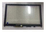 (image for) Toshiba Satellite Radius 15 P50W-C-110 (PSPVTE-02S02XGR) Touch Screen Digitizer Glass