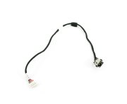 (image for) Toshiba Satellite Radius 11 L10W-C-10C (PSKV7E-00900DEN) DC-in Power Jack