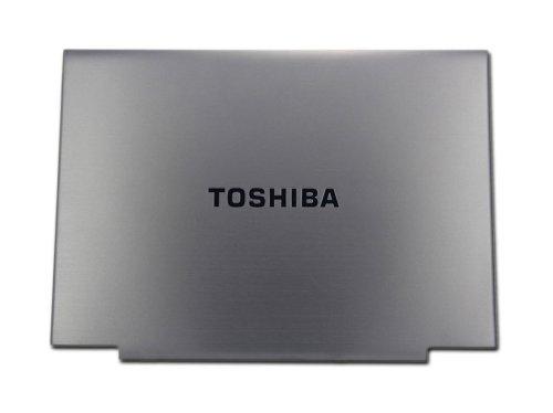 (image for) Toshiba Satellite Z930-15X LCD Back Cover