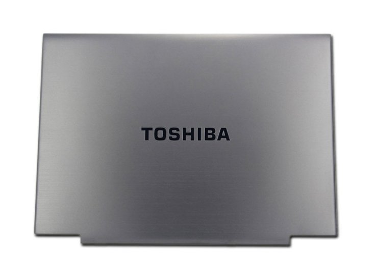 (image for) Toshiba Portege Z930-150 Coque sans Ecran LCD Back Cover