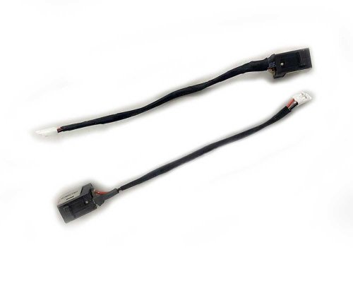 (image for) Toshiba Satellite Pro R50-C-111 (PS562E-02P00QFR) DC Power Jack