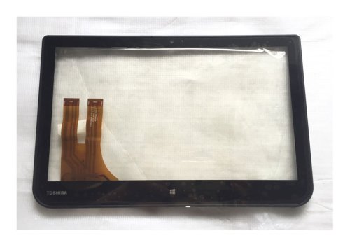 (image for) Toshiba Satellite W30t-A Touch Screen Digitizer Glass