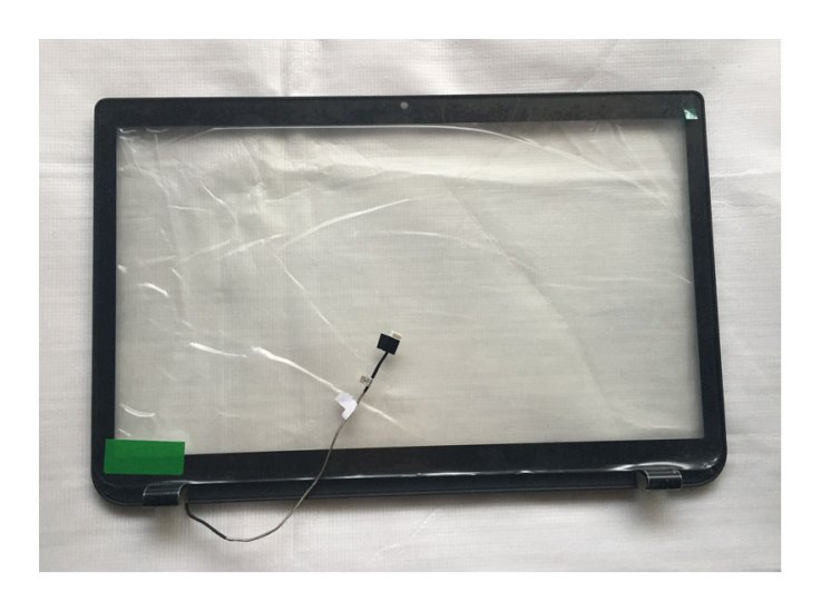 (image for) Toshiba Satellite S70t-A-10C Touch Screen Digitizer Glass