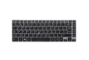 (image for) Toshiba Tecra Z40-C-12X (PT465E-03E02SEN) Keyboard