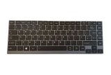 (image for) Toshiba Satellite Z930-140 (PT23LE-01200EFR) Keyboard