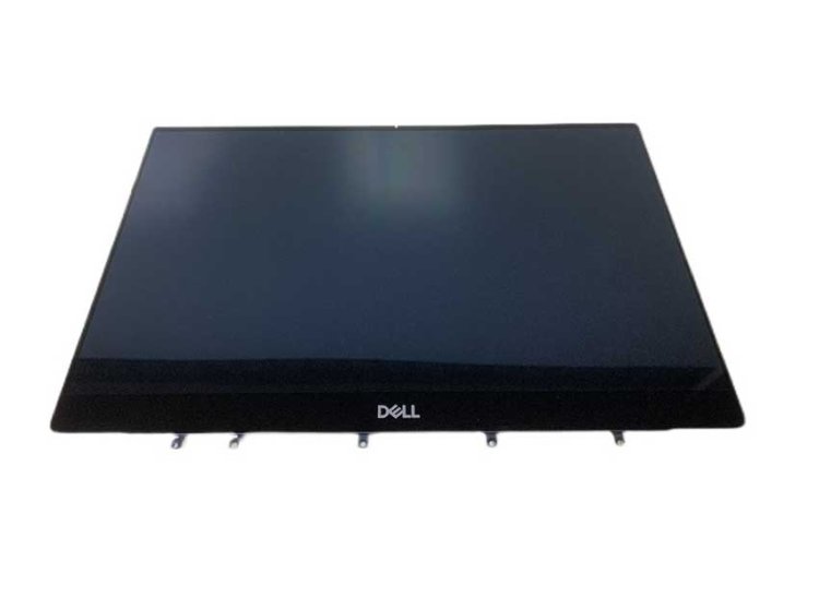 (image for) Dell XPS 13 9370 Touchscreen Set 4K 3840x2160