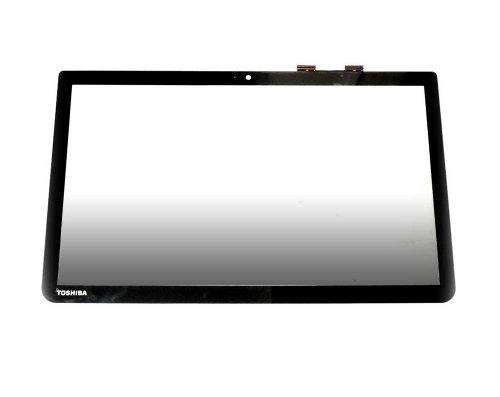 (image for) Toshiba Satellite L50t-A-134 (PSKL6E-01H00XFR) Touchscreen Glass