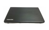 (image for) Toshiba Satellite C55-A-1GT LCD Back Cover