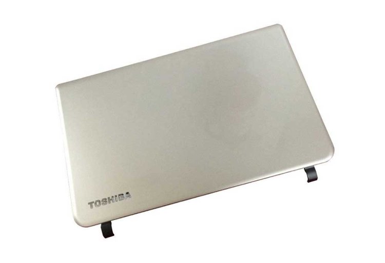 (image for) Toshiba Satellite L50D-B-13C (PSKUQE-00T00UEN) LCD Back Cover