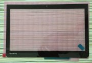 (image for) Toshiba Satellite Radius 11 L10W-B-101 (PSKVUE-00301CCE) LCD Front Bezel